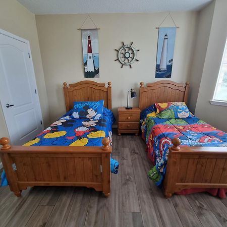 Comfortable Apartment, Close To Disney World คิสซิมมี ภายนอก รูปภาพ