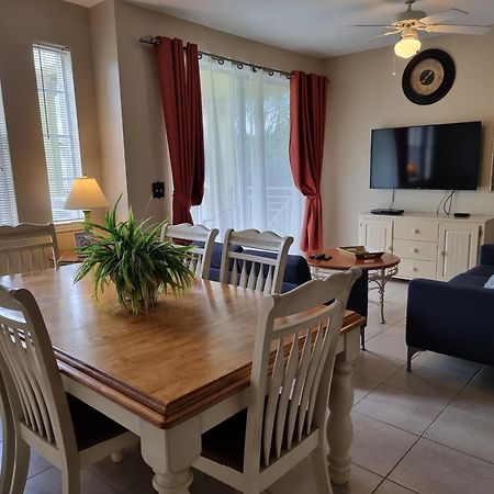 Comfortable Apartment, Close To Disney World คิสซิมมี ภายนอก รูปภาพ