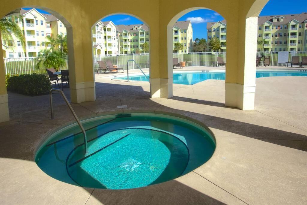 Comfortable Apartment, Close To Disney World คิสซิมมี ภายนอก รูปภาพ