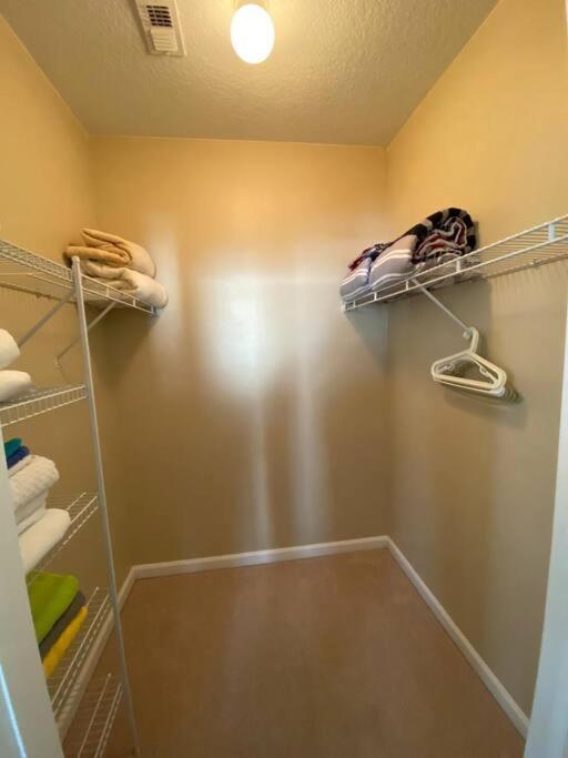 Comfortable Apartment, Close To Disney World คิสซิมมี ภายนอก รูปภาพ