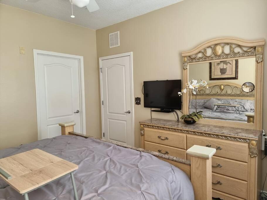 Comfortable Apartment, Close To Disney World คิสซิมมี ภายนอก รูปภาพ