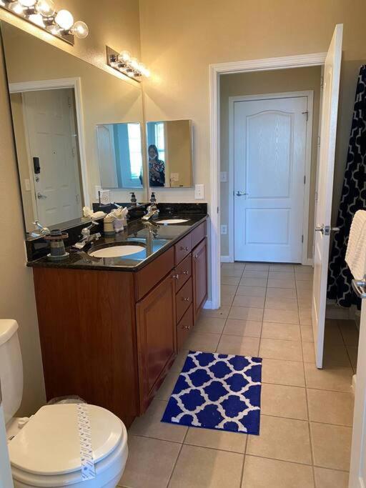 Comfortable Apartment, Close To Disney World คิสซิมมี ภายนอก รูปภาพ