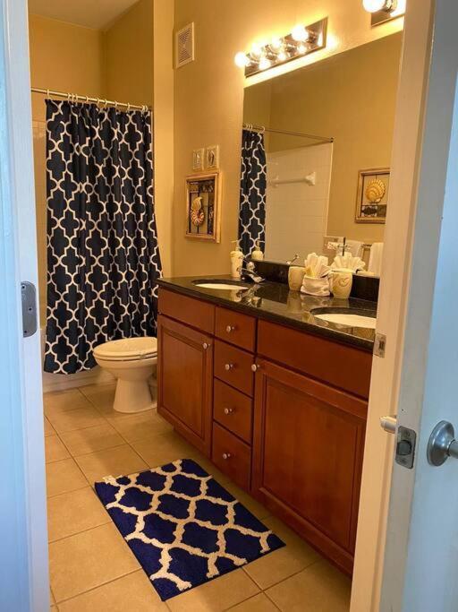 Comfortable Apartment, Close To Disney World คิสซิมมี ภายนอก รูปภาพ