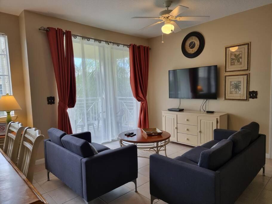 Comfortable Apartment, Close To Disney World คิสซิมมี ภายนอก รูปภาพ