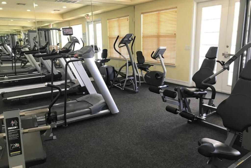 Comfortable Apartment, Close To Disney World คิสซิมมี ภายนอก รูปภาพ