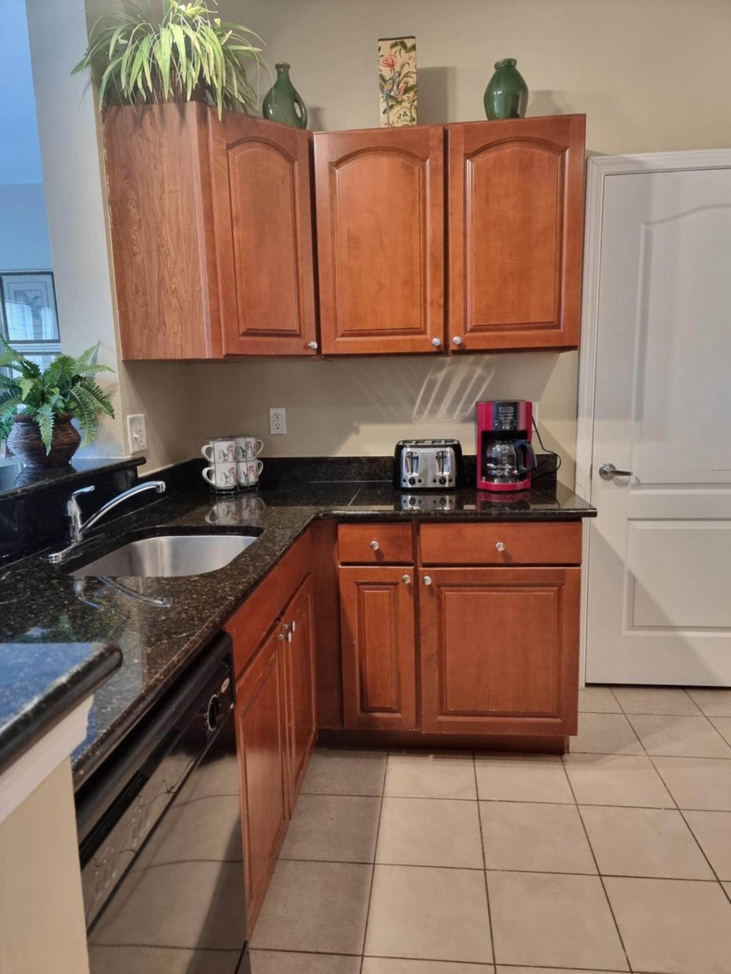 Comfortable Apartment, Close To Disney World คิสซิมมี ภายนอก รูปภาพ