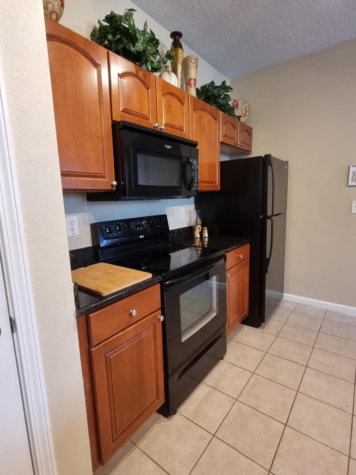 Comfortable Apartment, Close To Disney World คิสซิมมี ภายนอก รูปภาพ