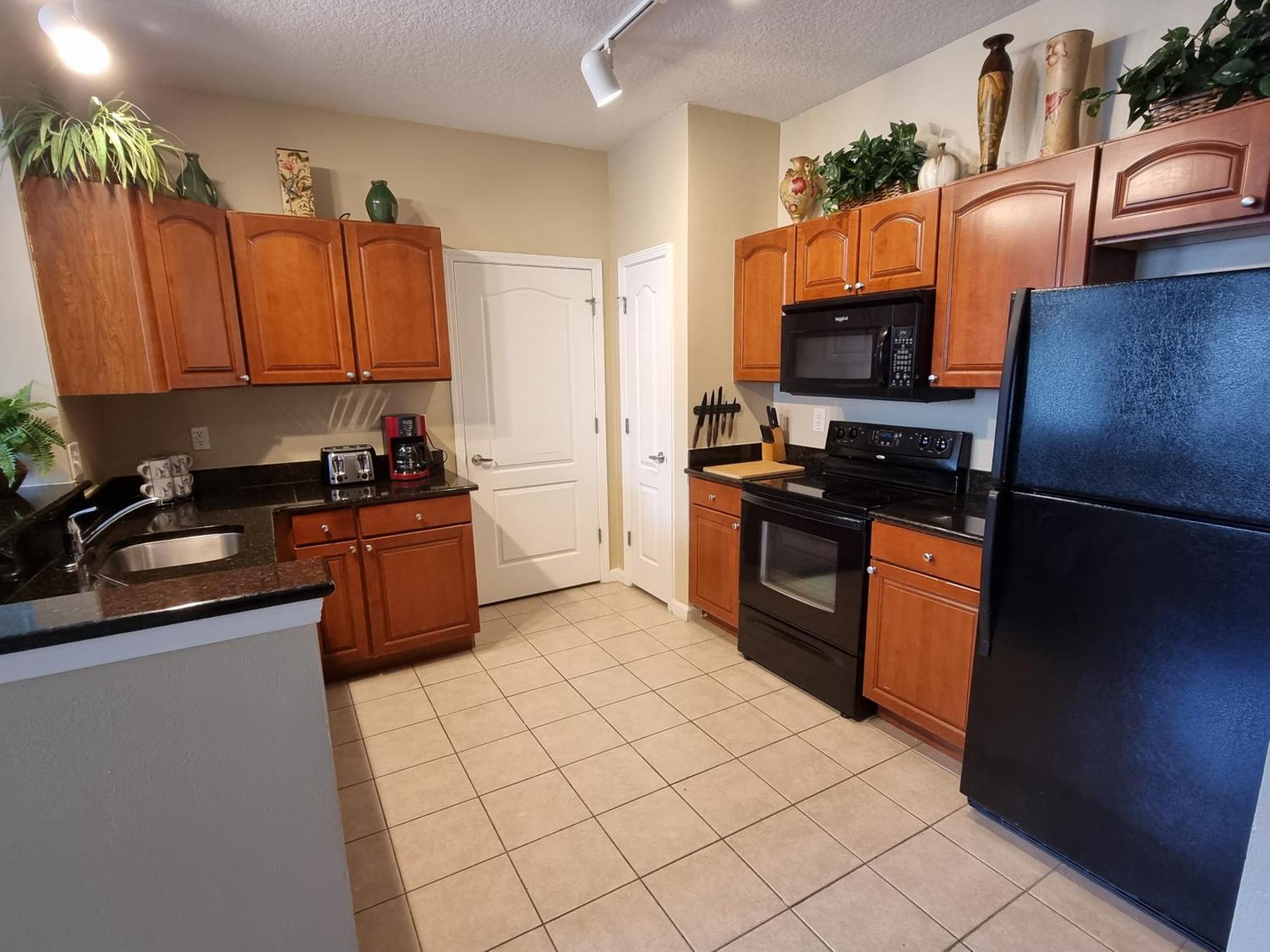Comfortable Apartment, Close To Disney World คิสซิมมี ภายนอก รูปภาพ